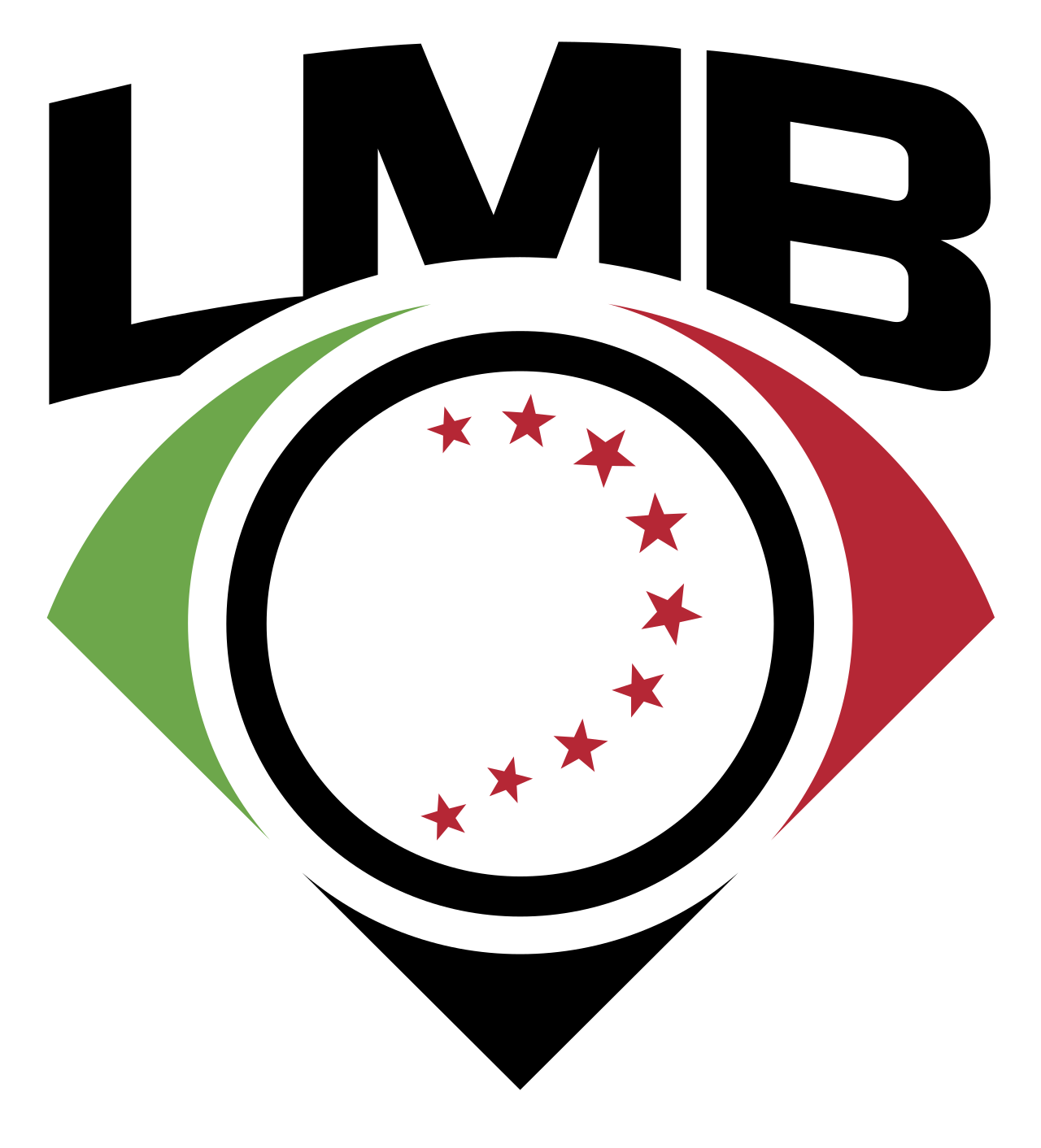 Liga Mexicana de Béisbol